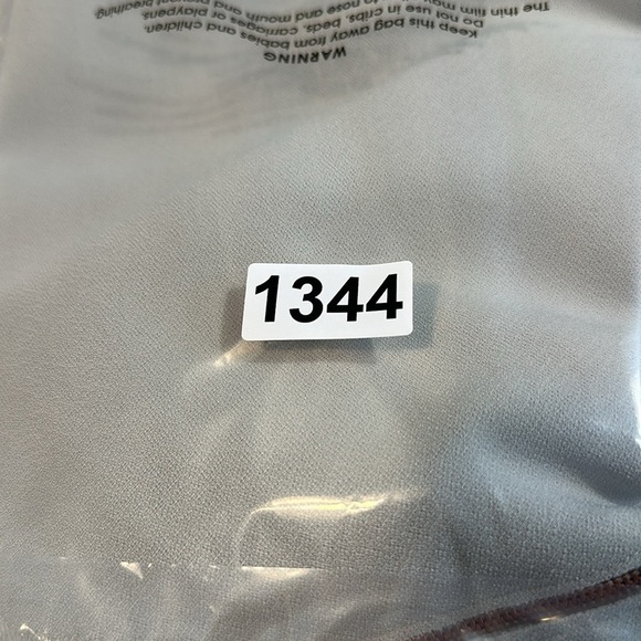 J Chung Top Womens Small Oversized Korean Designer Garmentory W Concept - Picture 12 of 12